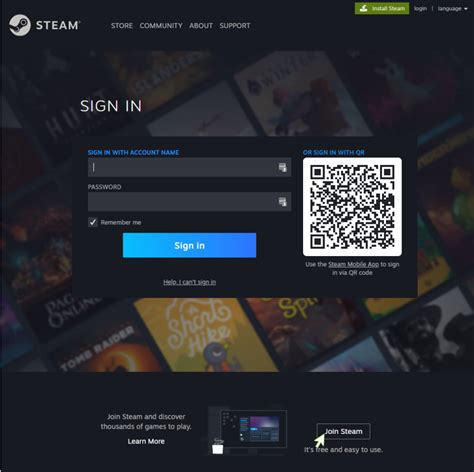 look up steam account.